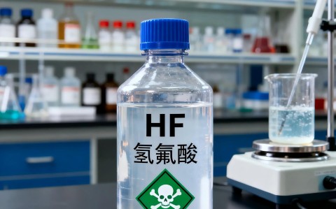 襄垣氢氟酸为何如此危险?防腐地坪-水池防腐防渗施工应注意!