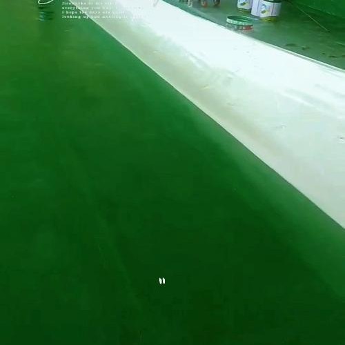 襄垣VEF地坪什么是VEF地坪产品图3