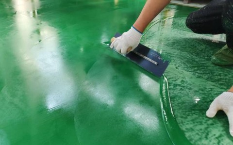 襄垣VEF地坪什么是VEF地坪