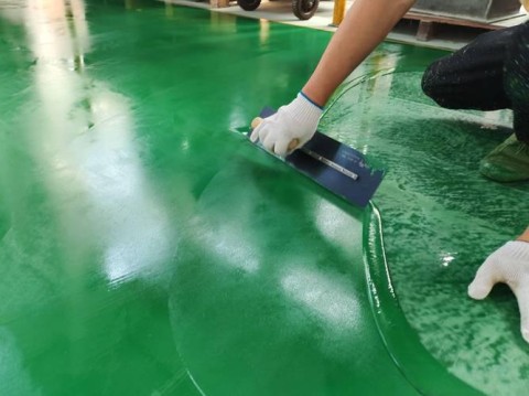 襄垣VEF地坪什么是VEF地坪