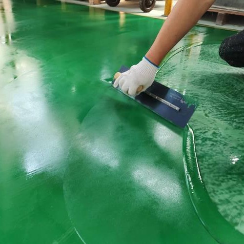 襄垣VEF地坪什么是VEF地坪